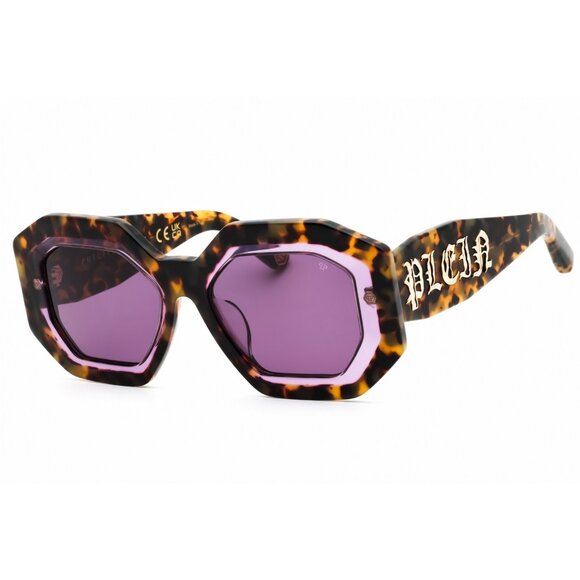 Philipp Plein Sunglasses SPP098M-778-53 New with tags